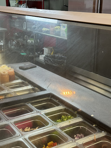 Photo of Prairie Donair Quance St. Regina - 2518 E Quance St, Regina, SK S4V 2X5